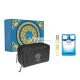 Versace Man Eau Fraiche Darčeková Sada Eau De Toilette 100ml a 10ml + Taška
