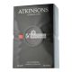 Atkinsons James EDP sprej pre pánov