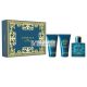 Eros toaletná voda Spray 50ml + balzam na holenie 50ml