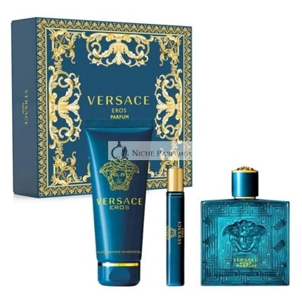 Parfém Versace Eros 100ml