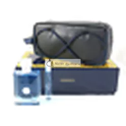 Versace Pour Homme Set, 100 ml, 10 ml