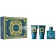 Versace Eros Eau de Toilette Darčeková sada 50ml