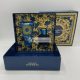 Versace Eros Eau De Toilette 30ml a osviežujúci sprchový gél 50ml