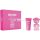 Moschino Toy Bubblegum Eau de Toilette Darčeková sada