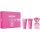 Moschino Toy Bubblegum Eau de Toilette darčeková sada, 50ml