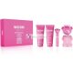 Moschino Toy Bubblegum Eau de Toilette 100ml Darčeková sada