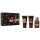 DSQUARED2 Wood Dsquared2 Pour Homme Pánsky Darčekový Set