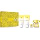 Versace Yellow Diamond Darčeková sada - Dámske Parfumy