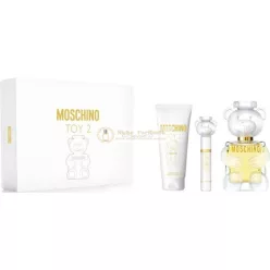 Moschino Toy 2 Darčeková Sada