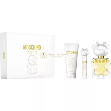 Moschino Toy 2 Darčeková Sada