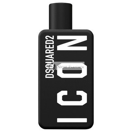 Dsquared2 Icon Pour Homme Pánska Vôňa, 100 ml