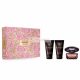 Versace Crystal Noir Eau De Parfum Darčeková Sada - 50ml