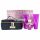 Versace Pour Femme Dylan Purple Dámsky Eau De Parfum Spray, 100ml, 4 kusové balenie