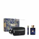 Versace Dylan Blue Pour Homme Eau De Toilette Spray, 100ml, 3 kusy