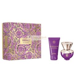 Versace Dylan Purple Eau De Parfum Darčeková Sada - 30ml