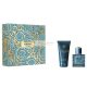Versace Eros Eau De Toilette Darčeková Sada - 30ml