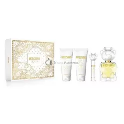 Moschino Toy 2 EDP Spray Darčeková sada, 100ml