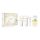 Moschino Toy 2 EDP Spray Darčeková sada, 100ml