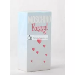 Moschino Funny Parfumový dezodorant 50ml