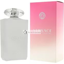 Versace Bright Crystal Parfumovaná Telová Mlieko 200ml