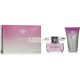 Versace Bright Crystal EDT Duo Darčeková Sada