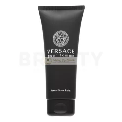   Versace Pour Homme balzám po holení pre mužov 100 ml