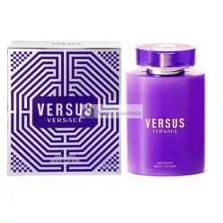 Versace Versus Telový Krém 200ml