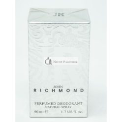 John Richmond JR Parfumovaný deodorantový sprej 50ml