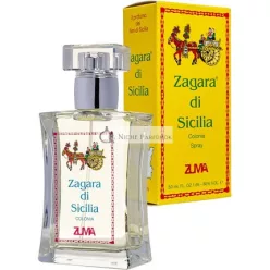 Zagara Zuma kolínska voda zo Sicílie, 50ml