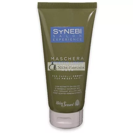 Helen Seward Smooth-Effect Synebi Maska, 200ml