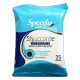 SPEEDY CARE Odstraňovače make-upu Wipes X 15 kusov