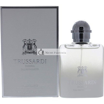 Trussardi Donna toaletná voda pre ženy 30 ml