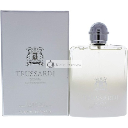 Trussardi Donna pre ženy EDT Spray