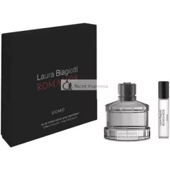 Laura Biagiotti Parfum Set, 200g