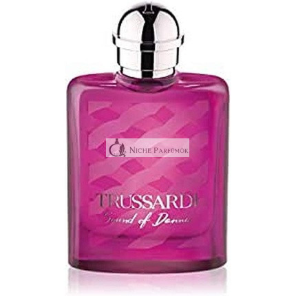 Trussardi Sound of Donna parfémovaná voda pre ženy 30 ml
