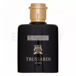 Trussardi Uomo 2011 toaletná voda pre mužov 30 ml