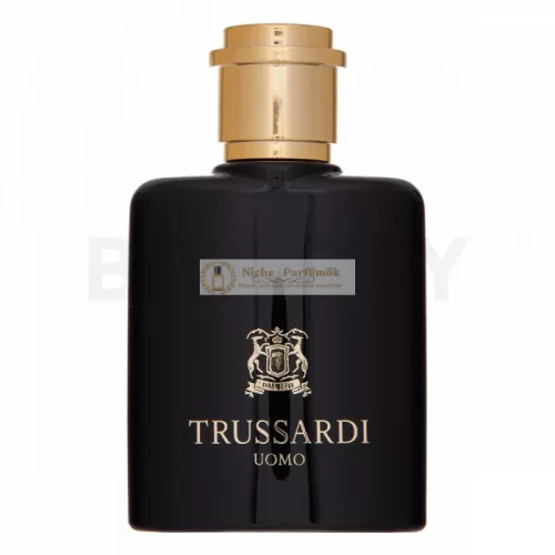 Trussardi Uomo 2011 toaletná voda pre mužov 30 ml