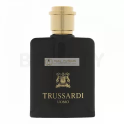 Trussardi Uomo 2011 Eau de Toilette férfiaknak 50 ml