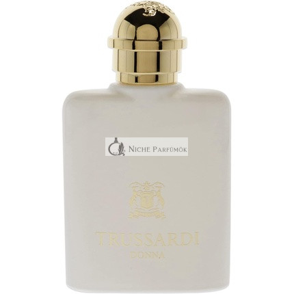 Trussardi Donna 2011 parfémovaná voda pre ženy 30 ml