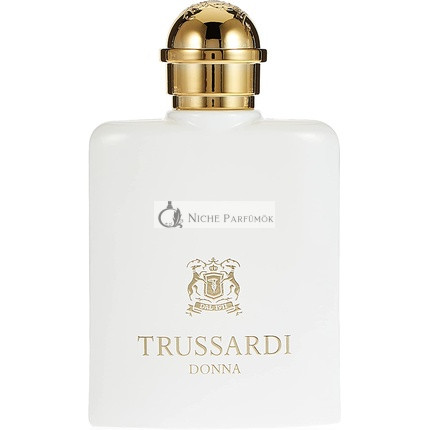 Trussardi 1911 Donna Eau de Parfume Spray pre ženy, 50ml