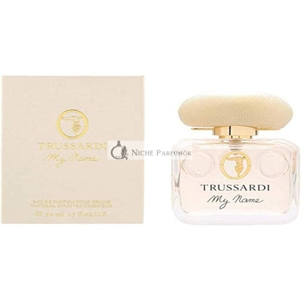 Trussardi My Name Eau de Parfume sprej pre ženy, 50ml