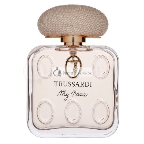 Trussardi My Name parfémovaná voda pre ženy 100 ml