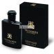 Trussardi Black Extreme toaletná voda pre mužov 50 ml