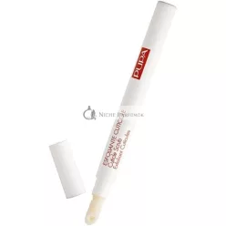 Pupa Scrub na kutikuly, 8ml