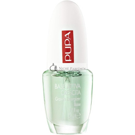 Pupa Základ Aktivovať Rást 5ml