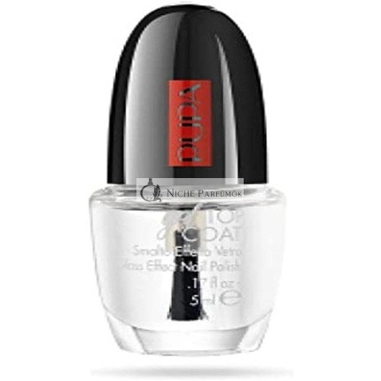 Pupa Gél Top Coat