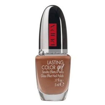 Trvácny Gél Farba Sublime Epiphany Lak na Nechty 5ml