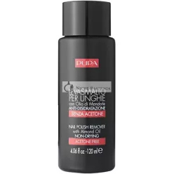 Pupa Tvorca Sily Odstraňovač Laku na Nechty, 120ml