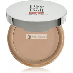  Pupa Like A Doll Kompaktný Púder Spf15 002 Sublime Nude, 10g
