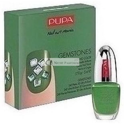 Pupa Gemstone Sada na Nechty